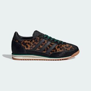 9W / 8M - [NEW] Women's adidas SL 72 OG Shoes 'Cheetah Pack' JI0187